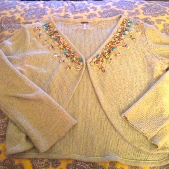 Free People Sweaters - Free people sweater